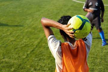 梅西赛后诊断无伤，肌肉疲劳不影响热身赛（配图示意）